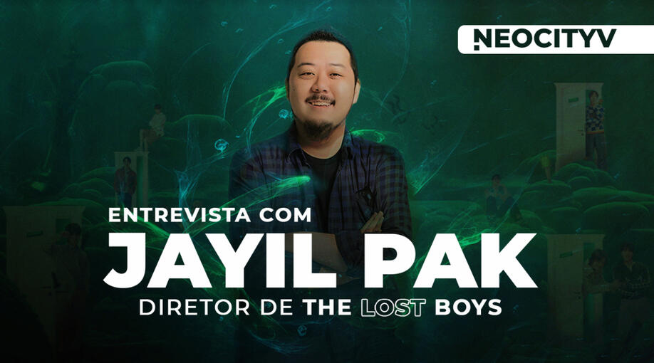 Entrevista com o diretor do documentário do NCT 127